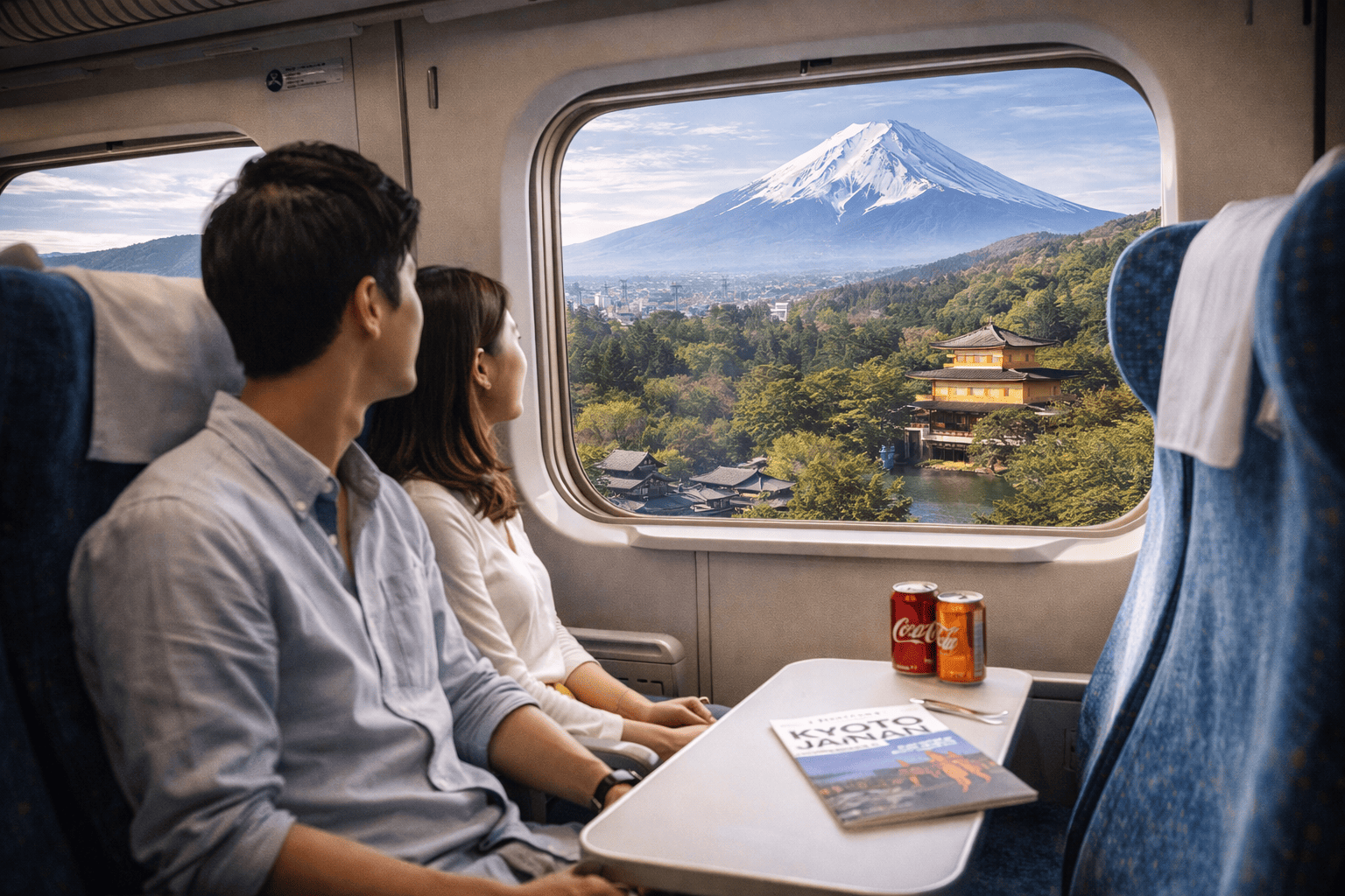 Best of Japan in 8 Days