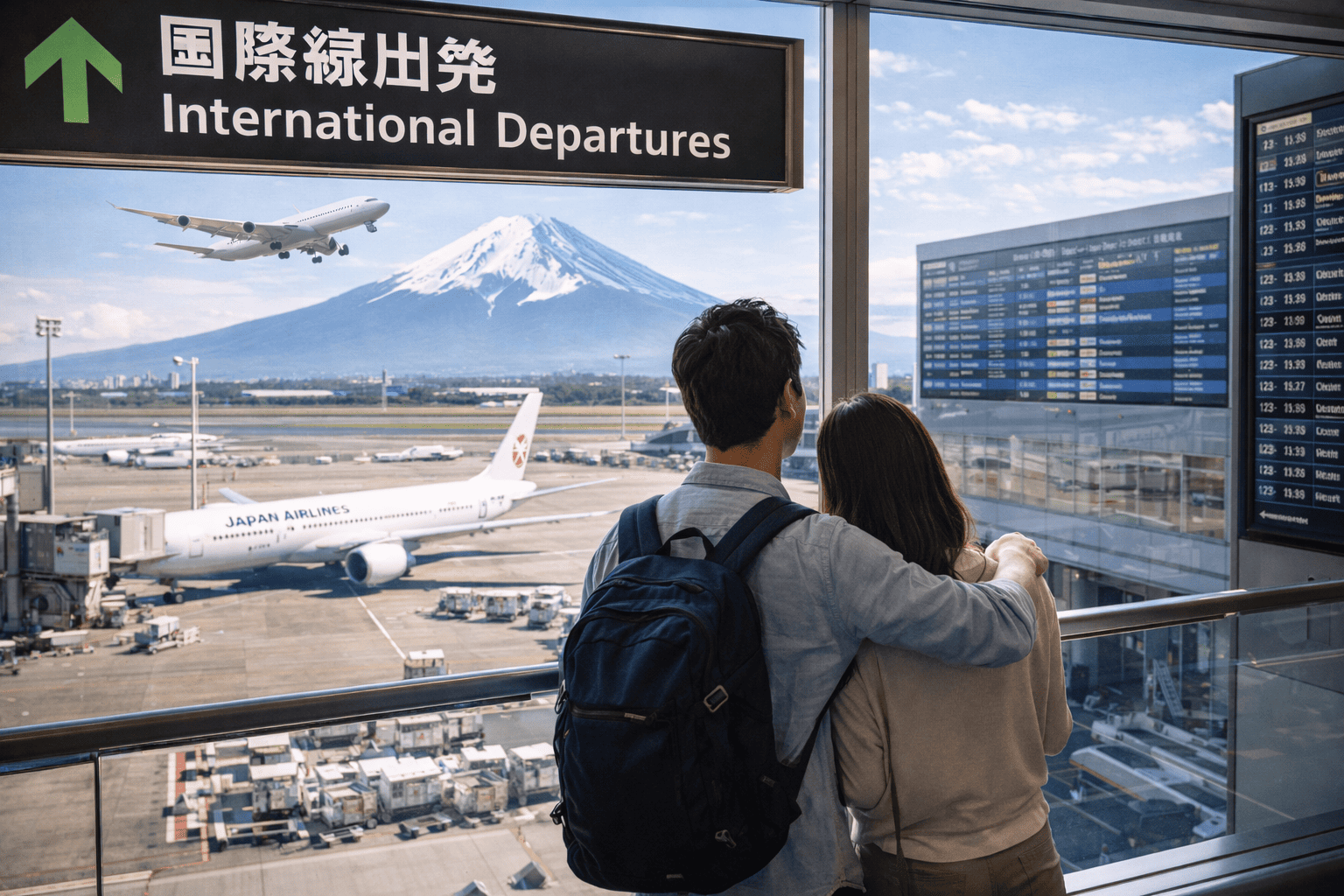 Best of Japan in 8 Days