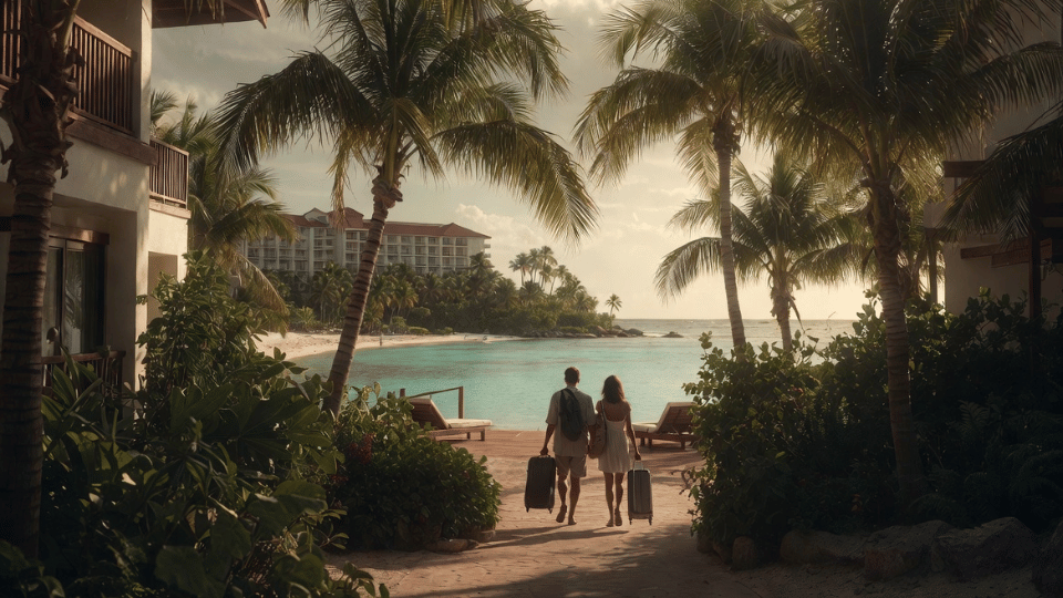 Jamaica 7 Days Itinerary