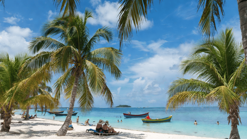 Jamaica 7 Days Itinerary