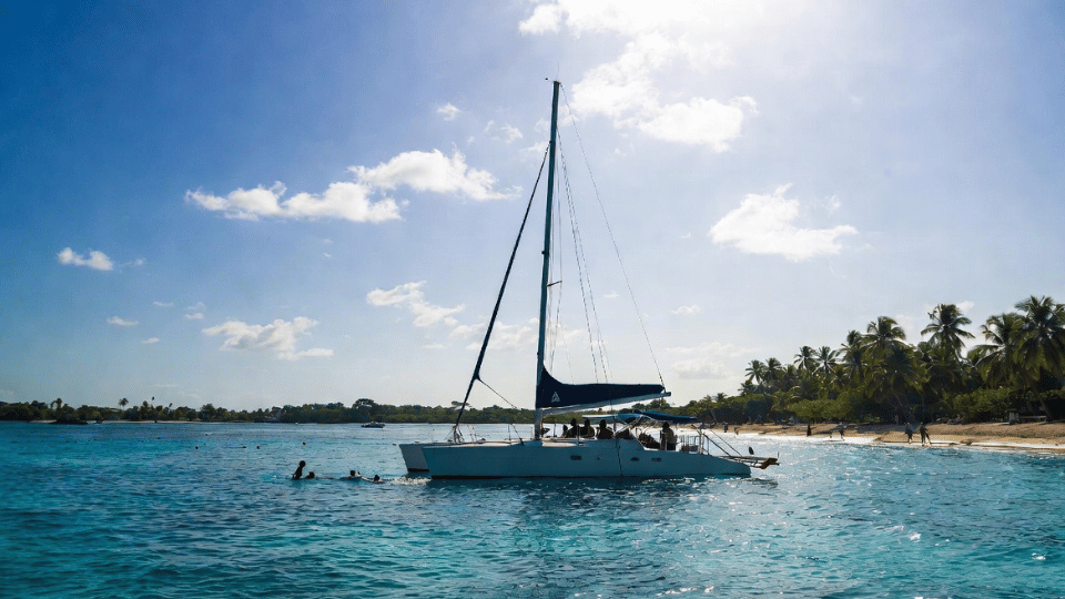 Jamaica 7 Days Itinerary