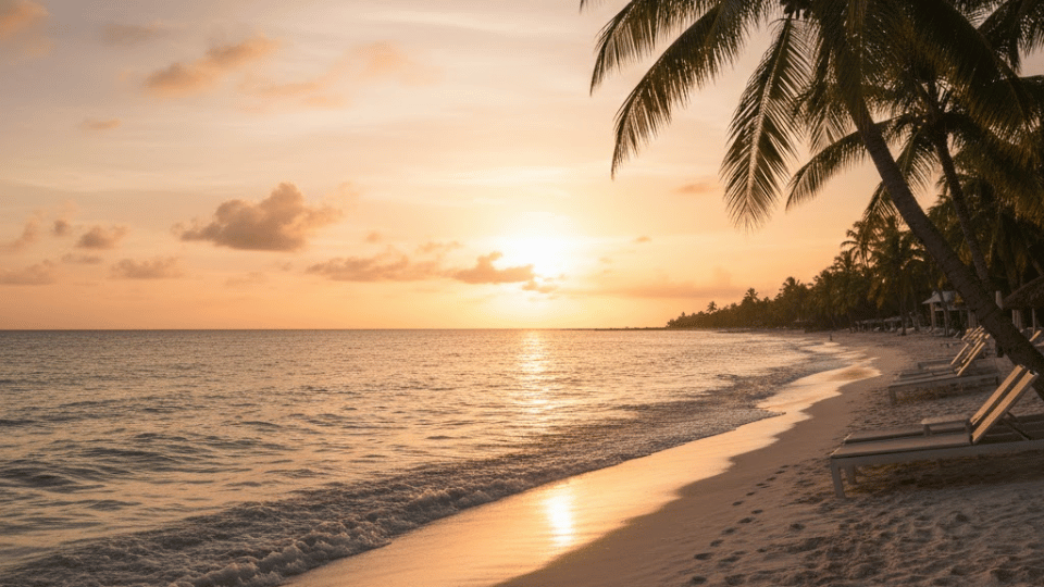 Jamaica 7 Days Itinerary