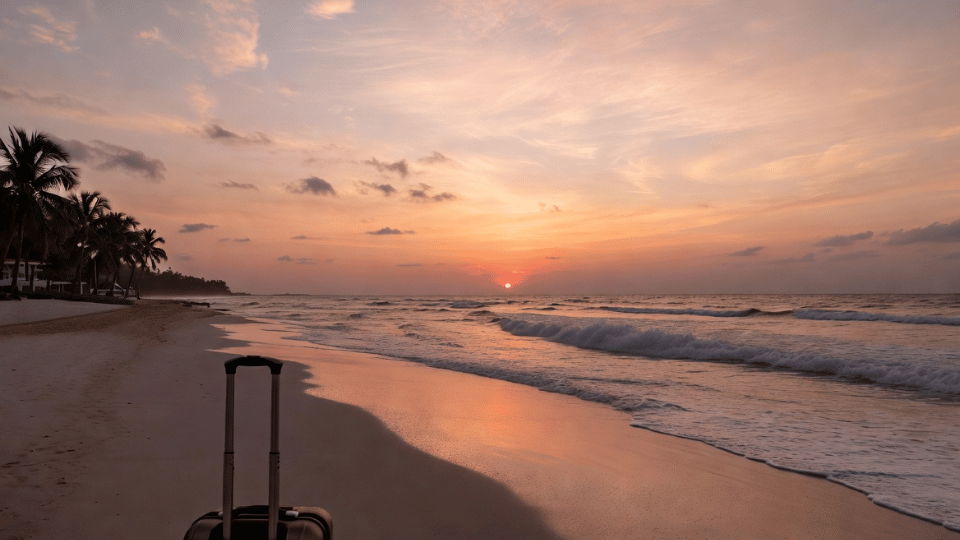 Jamaica 7 Days Itinerary