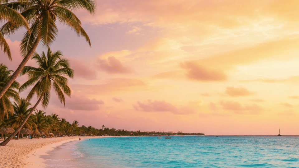 Jamaica 7 Days Itinerary